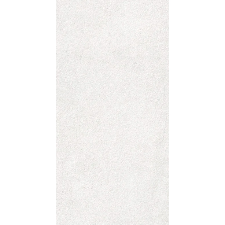 Tagina Pietra Dorvieto 138042 Bianco Bocciardato Ret Керамогранит 60x120 см, Италия, под бетон  - фото 1