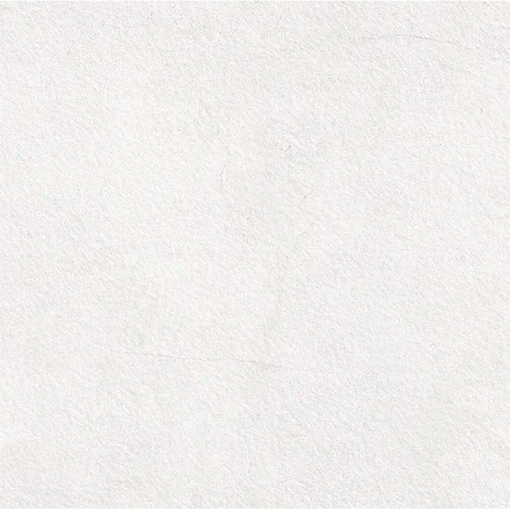Tagina Pietra Dorvieto 138070 Bianco Bocciardato Ret Керамогранит 60x60 см, Италия, под камень  - фото 1
