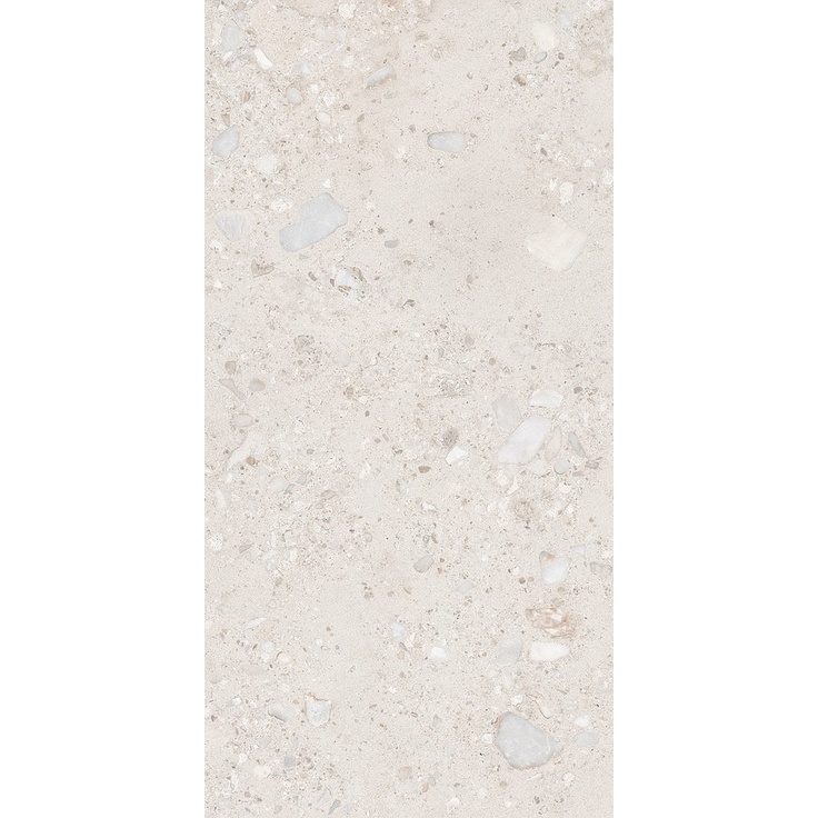 Tagina Riverstone White Rock Soft Керамогранит 60x120 см, Италия, под камень  - фото 1