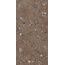 Tagina Riverstone Brown Rock Soft Керамогранит 60x120 см, Италия, под камень  - фото 8