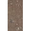 Tagina Riverstone Brown Rock Soft Керамогранит 60x120 см, Италия, под камень  - фото 5