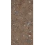 Tagina Riverstone Brown Rock Soft Керамогранит 60x120 см, Италия, под камень  - фото 1