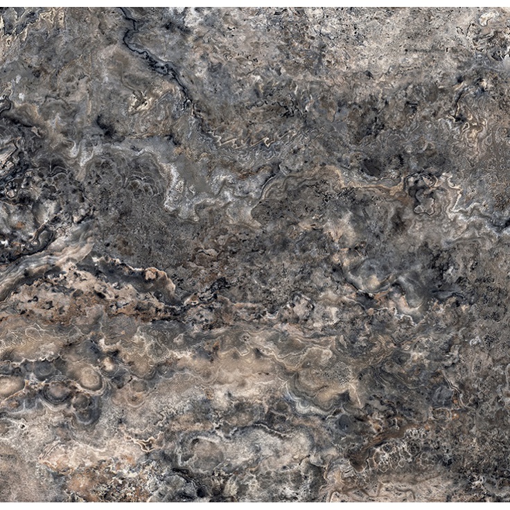 Tagina Roma 132030 Tolosa Velvet Ret Керамогранит 60x60 см, Италия, под камень  - фото 1