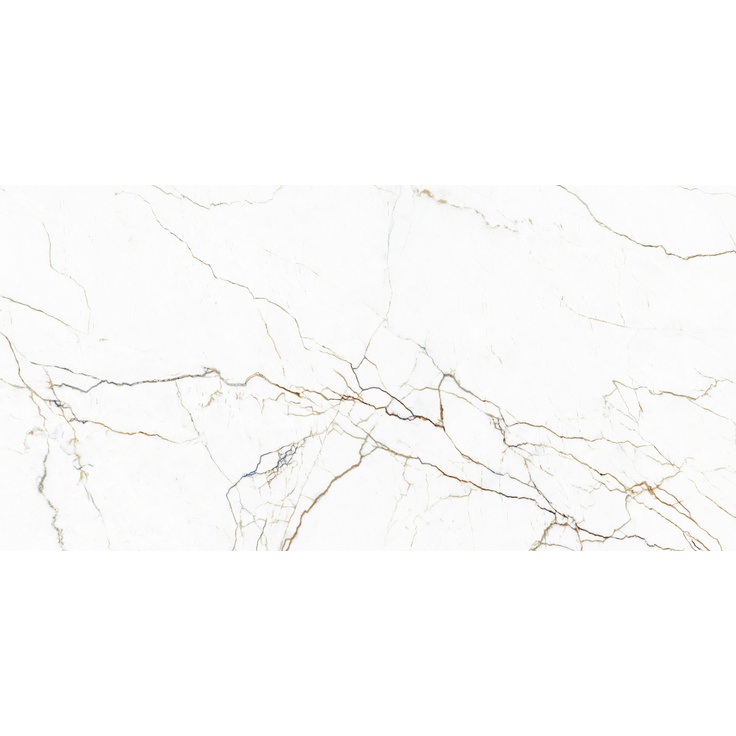 Tagina Segesta 127065 Caramel Luc Ret Керамогранит 30x60 см, Италия, под мрамор - фото 1