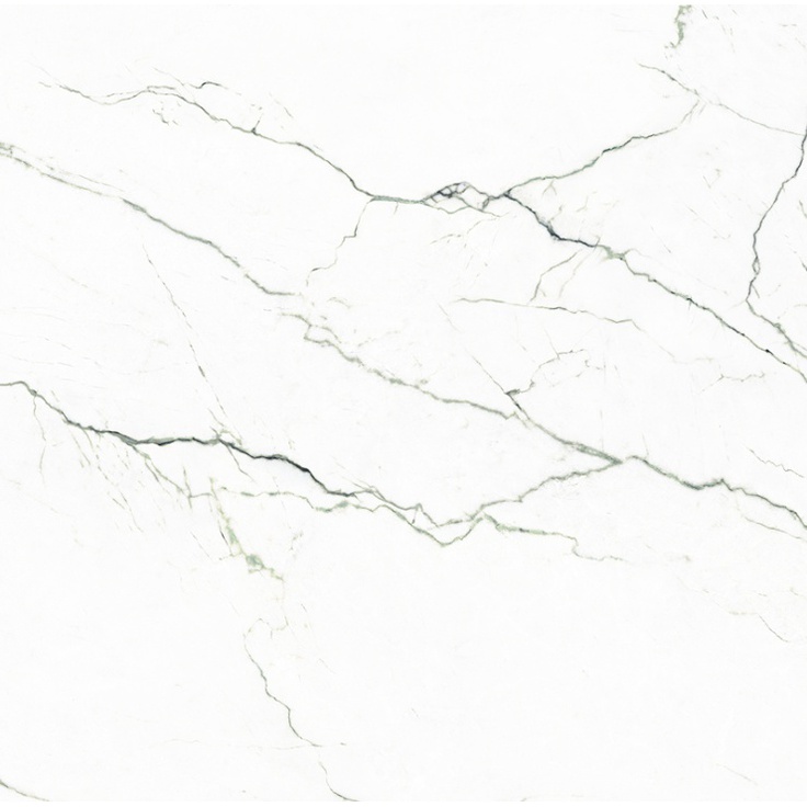 Tagina Segesta 127053 Verde Luc Ret Керамогранит 60x60 см, Италия, под мрамор - фото 1