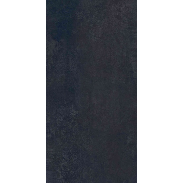 Tagina Steel 143046 Cobalto Sat Ret 8mm Керамогранит 60x120 см, Италия - фото 1
