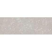 Tau ceramica Amelie RLV Cleo Greige Декор 30x90 см, Испания, под камень  - фото 1 - фото 1