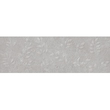 Tau ceramica Amelie RLV Cleo Silver Декор 30x90 см, Испания, под камень  - фото 1 - фото 1