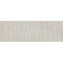Tau ceramica Amelie RLV Lippa Greige Декор 30x90 см, Испания, под камень  - фото 1 - фото 1