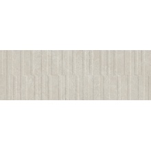 Tau ceramica Amelie RLV Lippa Sand Декор 30x90 см, Испания, под камень  - фото 1 - фото 1