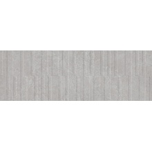 Tau ceramica Amelie RLV Lippa Silver Декор 30x90 см, Испания, под камень  - фото 1 - фото 1