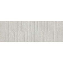 Tau ceramica Amelie RLV Lippa White Декор 30x90 см, Испания, под камень  - фото 1 - фото 1
