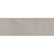 Tau ceramica Olatua 031.627.0408.15748 Rlv Greige Rect Настенная плитка 33,3x100 см, Испания, под камень  - фото 1 - фото 1