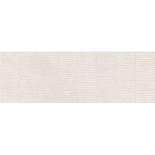 Tau ceramica Olatua 031.627.0108.15748 Rlv White Rect Настенная плитка 33,3x100 см, Испания, под камень  - фото 1 - фото 1