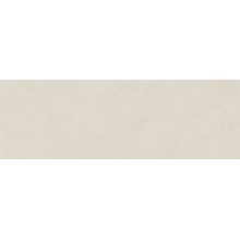 Tau ceramica Portwall 031.627.0108.15505 Rlv Mache White Настенная плитка 33,3x100 см, Испания, под камень  - фото 1 - фото 1