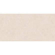 Tau ceramica Sonora Rlv Almond Rec Керамогранит 60x120 см, Испания, под камень  - фото 1 - фото 1