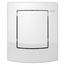 Tece Ambia Urinal 9242140 Кнопка смыва для писсуара Германия - фото 1