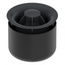 Tece Drainpoint S 3695005 Погружной стакан с мембраной для сифонов  DN 50 и DN 70 Стакан для трапа Германия - фото 1