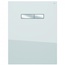 Tece Lux 9650001 с механическим блоком управления Панель Германия - фото 1