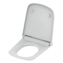 Tece TECEneo 9700603 С микролифтом Белый Крышка-сиденье Германия - фото 1 - фото 2