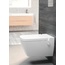 Tece TECEone 9700216 Унитаз подвесной 54x40x39,2 см, Германия - фото 4