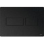 Tece TECEsolid 9240447 графит Кнопка смыва 15x22x6 см, Германия - фото 1 Tece TECEsolid 9240447 графит Кнопка смыва 15x22x6 см, Германия - фото 1