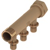 Tece TECEflex 712202 3 выхода