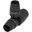 Tece TeceLogo 8711009 90* редукционный 25 х 20 х 20 Тройник Германия - фото 1