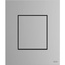 Tece TECEnow Urinal 9242402 Кнопка смыва для писсуара 5x104x124 см, Германия - фото 1