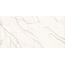 TechniStone Quartz Crystal Calacatta Silva-L 20mm Керамогранит 160x320 см, Чехия, под мрамор - фото 1