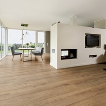 Ter Hurne Dureco 2850 Дуб Capri Ламинат 200,3x24,5x1,2 см, Германия - фото 1 - фото 4