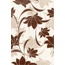 Terracotta Laura Flowers LR-D1-CH Шоколадный Декор 20x30 см, Россия, под обои - фото 1 Terracotta Laura Flowers LR-D1-CH Шоколадный Декор 20x30 см, Россия, под обои - фото 1
