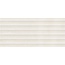 Terracotta Shabby TR-SHA-STR-VB Stripe Volume Beige Настенная плитка 20x40 см, Россия, под камень  - фото 1
