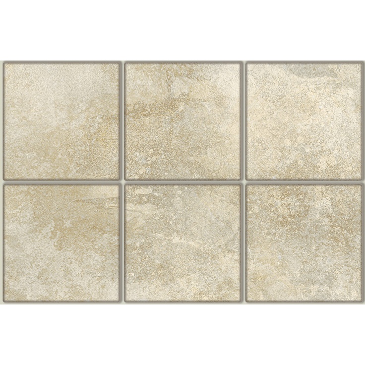 Terracotta Vintage TD-VV-CR Cream Настенная плитка 20x30 см, Россия, под камень  - фото 1