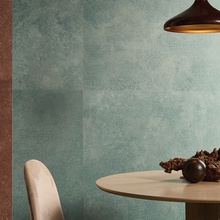 Terratinta Ceramiche Crudatech 60x120 см, керамогранит, Италия, под бетон  - фото интерьера 1 - фото 2