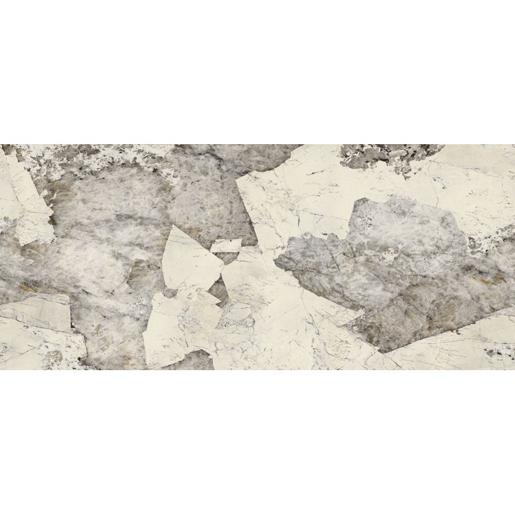 Terzadimensione Luxury Marmi Patagonia Gold Polished Керамогранит 120x278 см, Италия, под камень  - фото 1