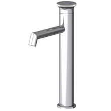 Teska Arte Leo L E5526 Для раковины Хром Смеситель для раковины, Турция - фото 1 - фото 1