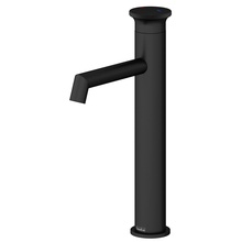 Teska Arte Leo L E5528 Для раковины Чёрный матовый Смеситель для раковины, Турция - фото 1 - фото 1