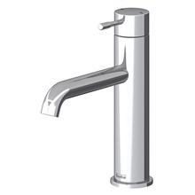 Teska Atlas Leo S E5716 Для раковины Хром Смеситель для раковины, Турция - фото 1 - фото 1