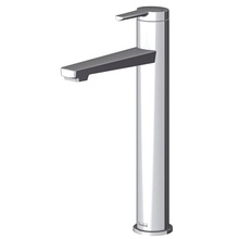 Teska Liva Leo L E5426 Для раковины Хром Смеситель для раковины, Турция - фото 1 - фото 1