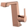 Teska Thetis E5209 Для раковины Розовое золото Teska Thetis E5209 Для раковины Розовое золото