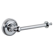 Tiffany World Bristol TWBR019cr Хром Держатель туалетной бумаги Италия - фото 1 - фото 1