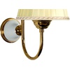 Tiffany World Harmony TWHA029bi/oro без абажура Золото/белый