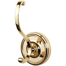 Tiffany World Bristol TWBR016oro Золото Крючок 7x6,5x14 см, Италия - фото 1 - фото 1