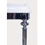 Tiffany World Bristol TWBR874.1сr Консоль для раковины 56x105x85 см, Италия - фото 4