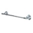 Tiffany World Harmony TWHA011cr Хром 58 Полотенцедержатель 8,5x58x7 см, Италия - фото 1
