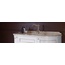 Tiffany World York YORM130-1/DNR/h2/1F Столешница 58,5x130x8 см, Италия - фото 1