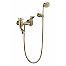 Timo Lina 7034/02Y для ванны Смеситель для ванны, Финляндия - фото 1 - фото 1