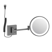 Timo Luiro 18474/18 5х Черное золото Косметическое зеркало 38x20x20 см, Финляндия - фото 1 - фото 1