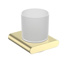 Timo Luiro 18432/17 Матовое стекло/Золото матовый Стакан 9,8x8,6x9,5 см, Финляндия - фото 1 Timo Luiro 18432/17 Матовое стекло/Золото матовый Стакан 9,8x8,6x9,5 см, Финляндия - фото 1 - фото 1